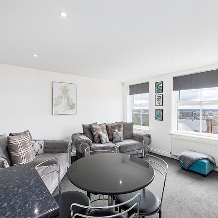 City Centre Charming 2 Bed Lovely Apartment-Snugstaff Lincoln Oda fotoğraf
