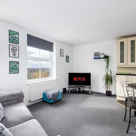 City Centre Charming 2 Bed Lovely Apartment-Snugstaff Lincoln Oda fotoğraf