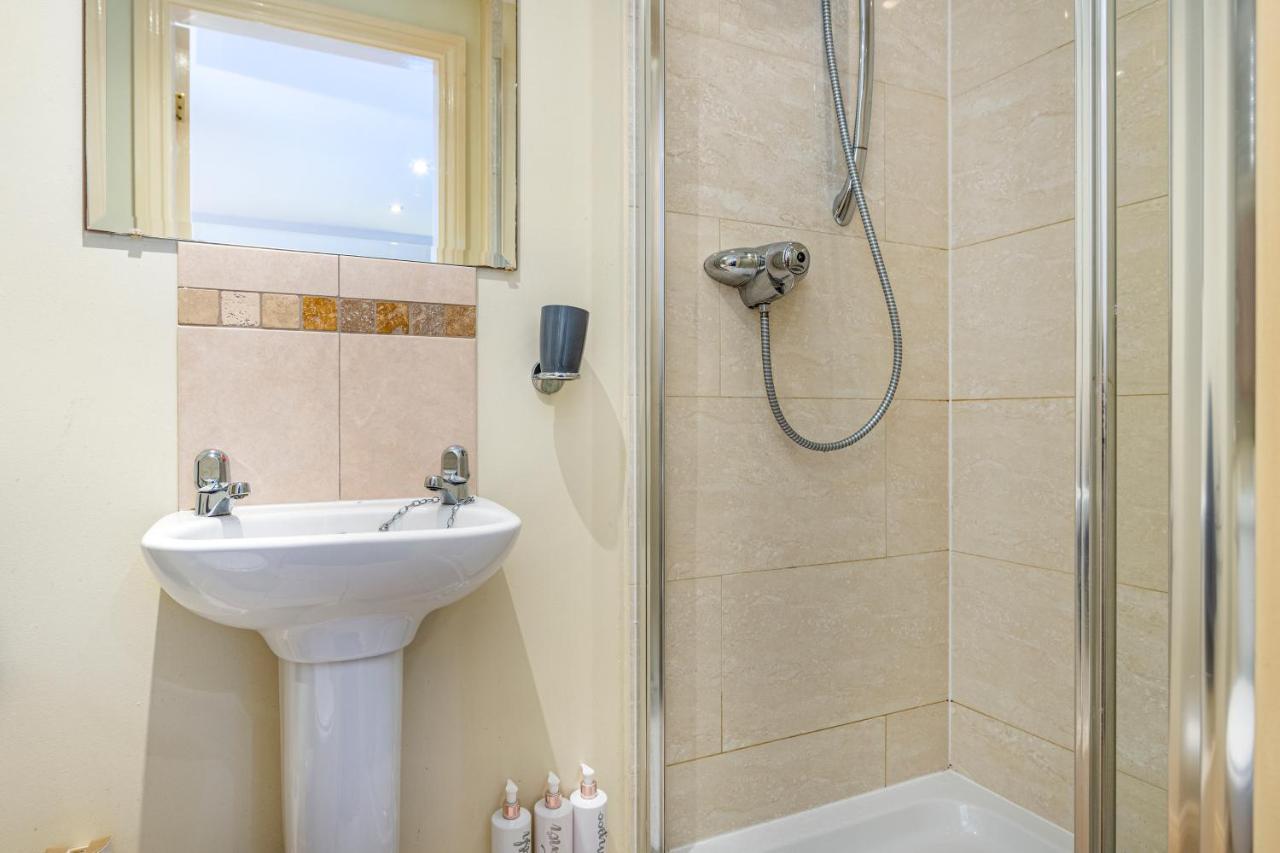 City Centre Charming 2 Bed Lovely Apartment-Snugstaff Lincoln Dış mekan fotoğraf